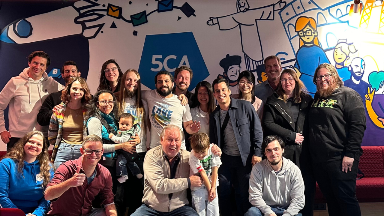 5CA David Bos Connect Offices